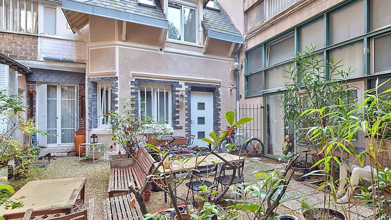 Photo of Outdoor in Quartier de la Maison-Blanche