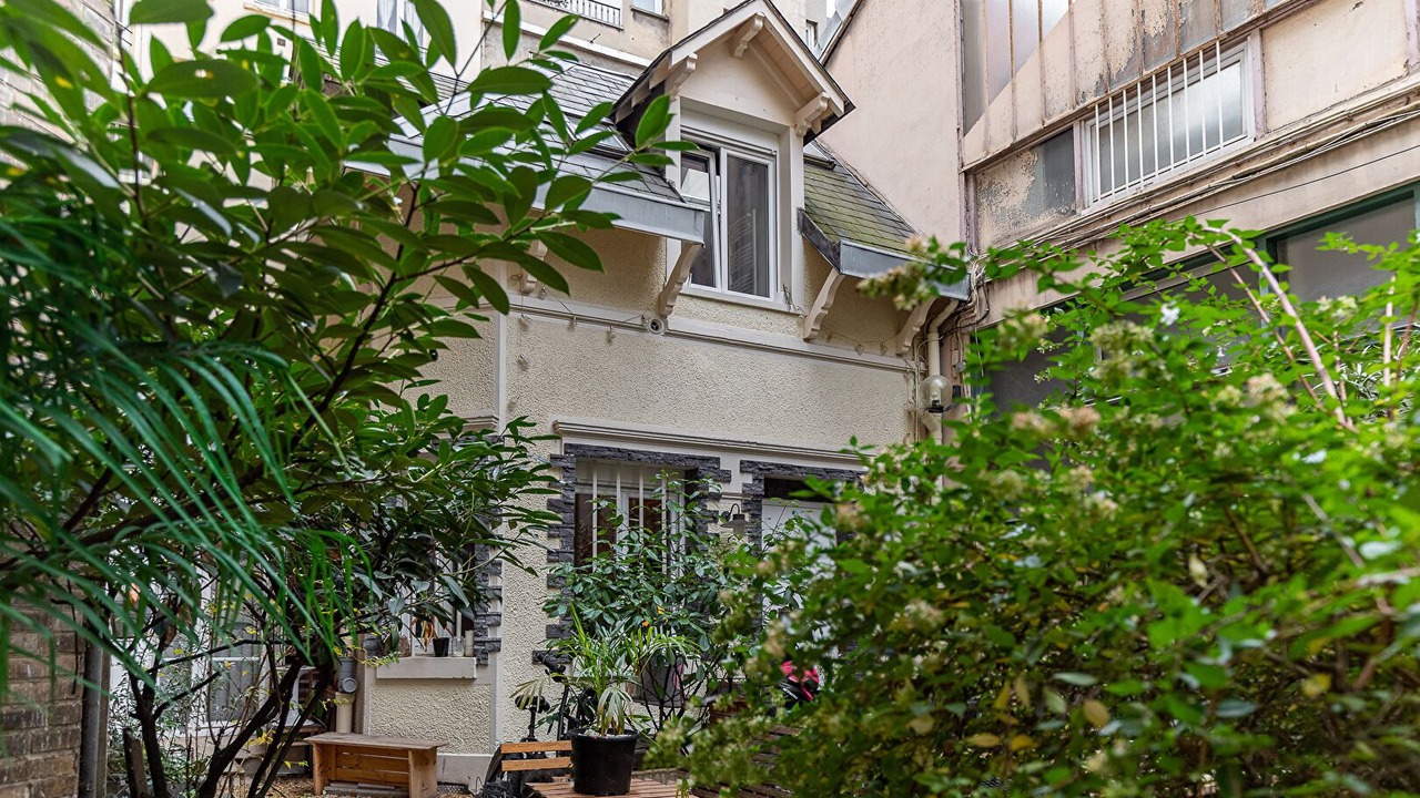 Photo of Outdoor in Quartier de la Maison-Blanche