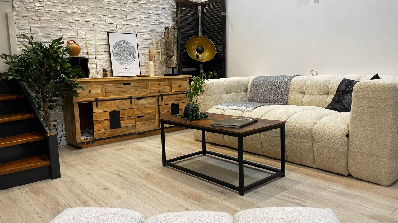 Photo of Livingroom in Quartier de la Maison-Blanche