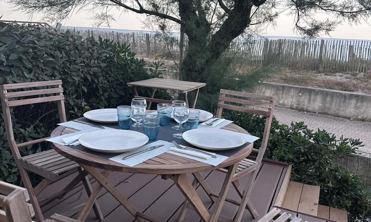 Photo of Outdoor in Frontignan