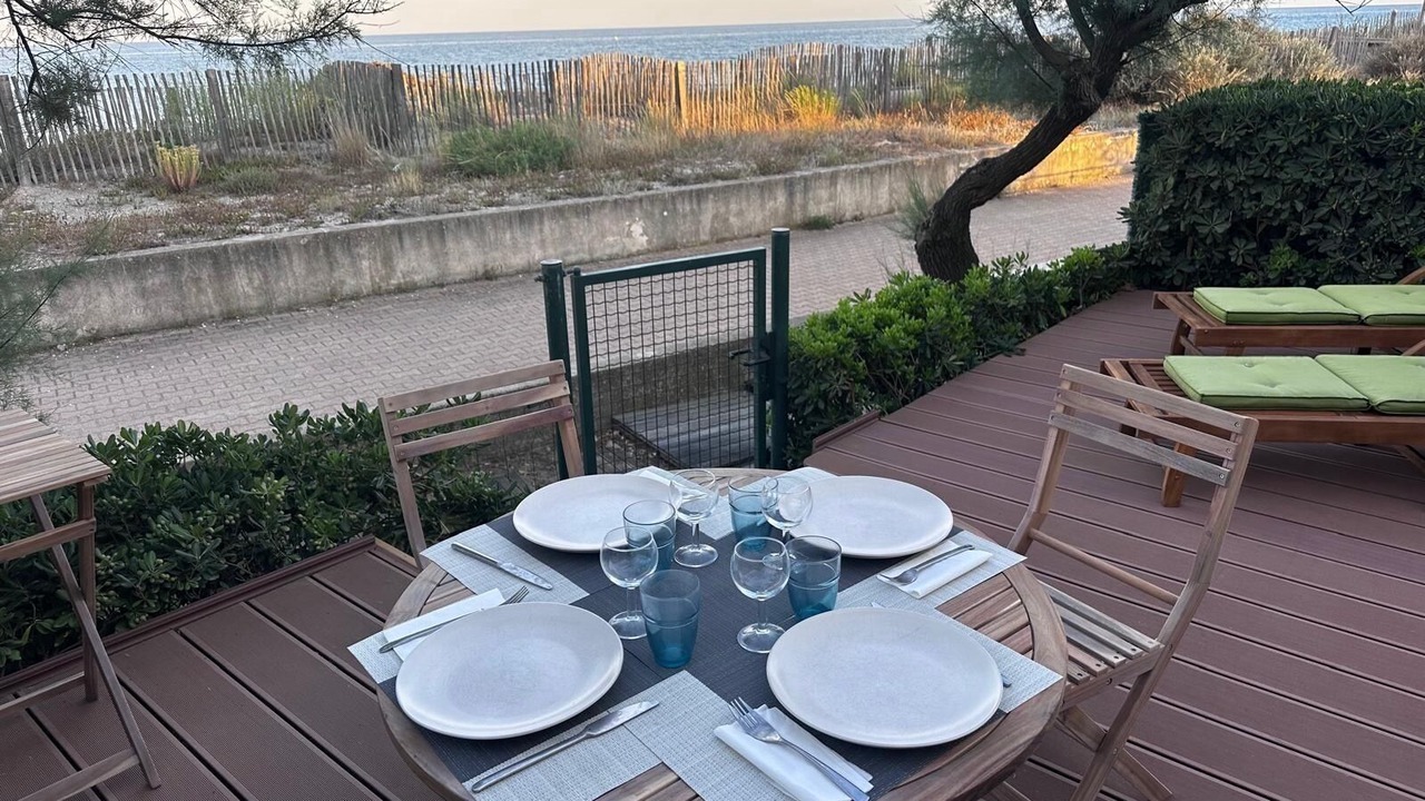 Photo of Outdoor in Frontignan