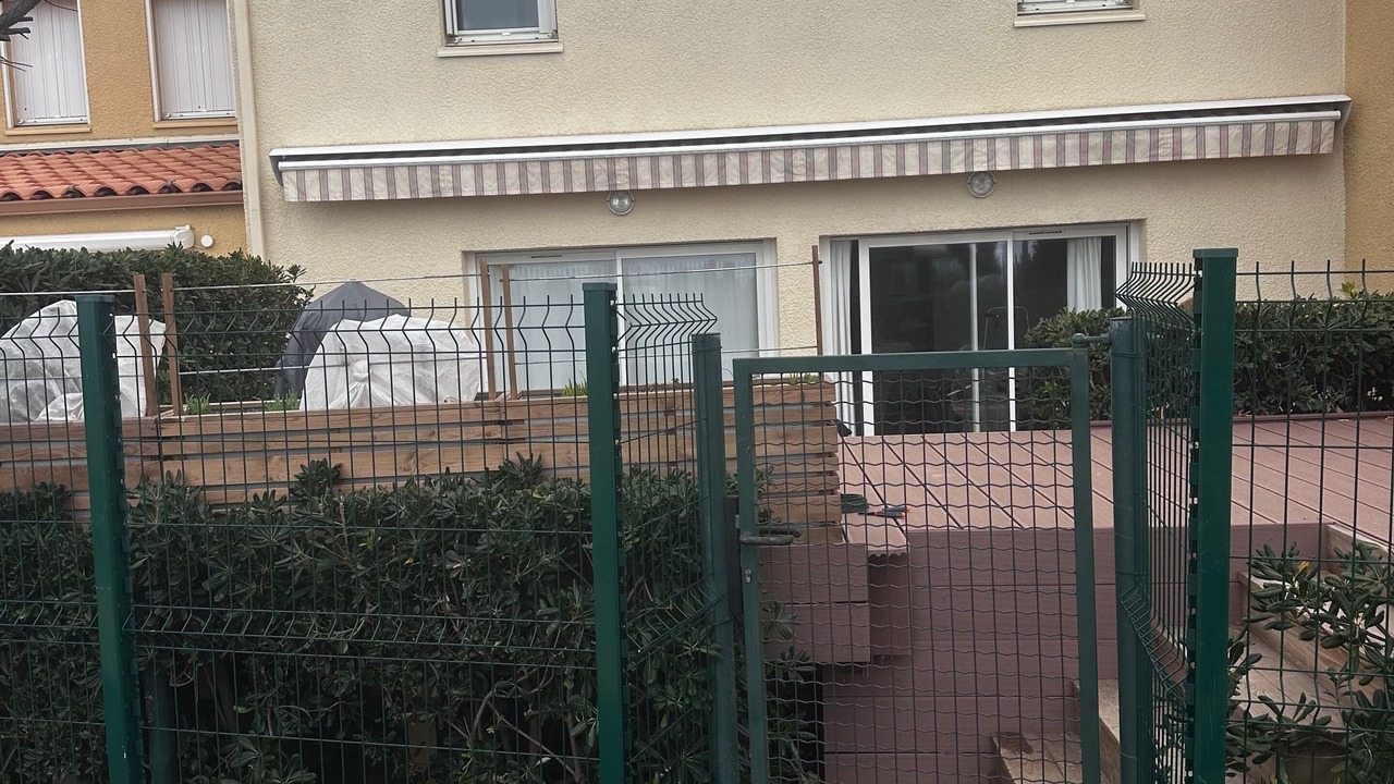 Photo of Outdoor in Frontignan