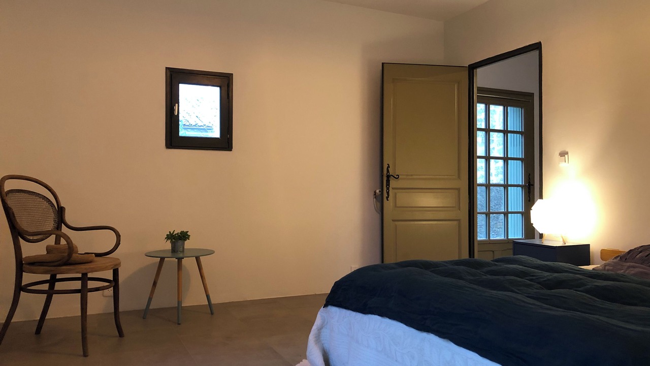 Photo of Bedroom in Saint-Quentin-la-Poterie