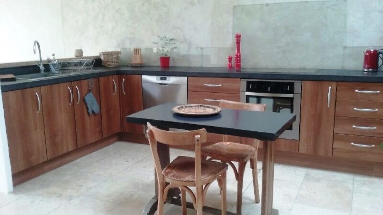Photo of Kitchen in Saint-Quentin-la-Poterie