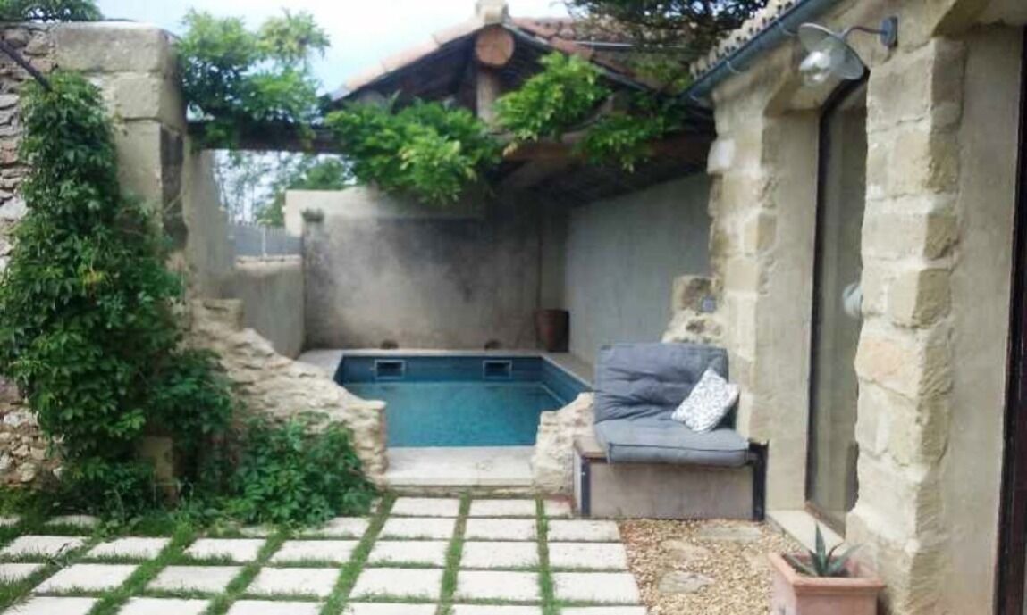 Photo of Outdoor in Saint-Quentin-la-Poterie