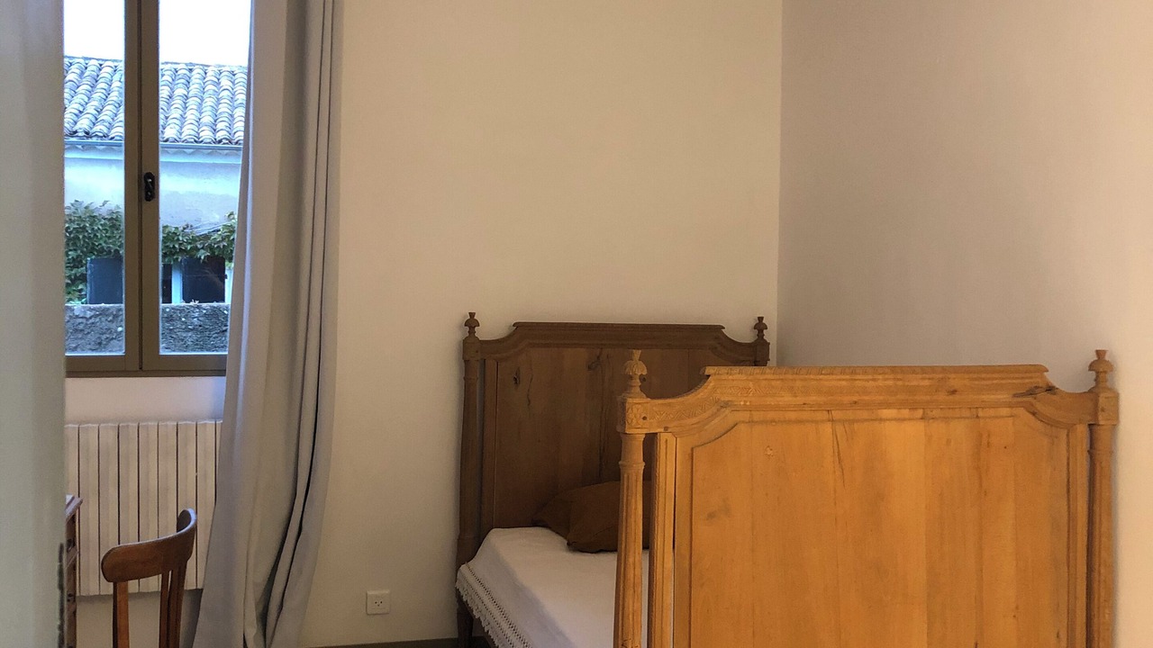 Photo of Bedroom in Saint-Quentin-la-Poterie