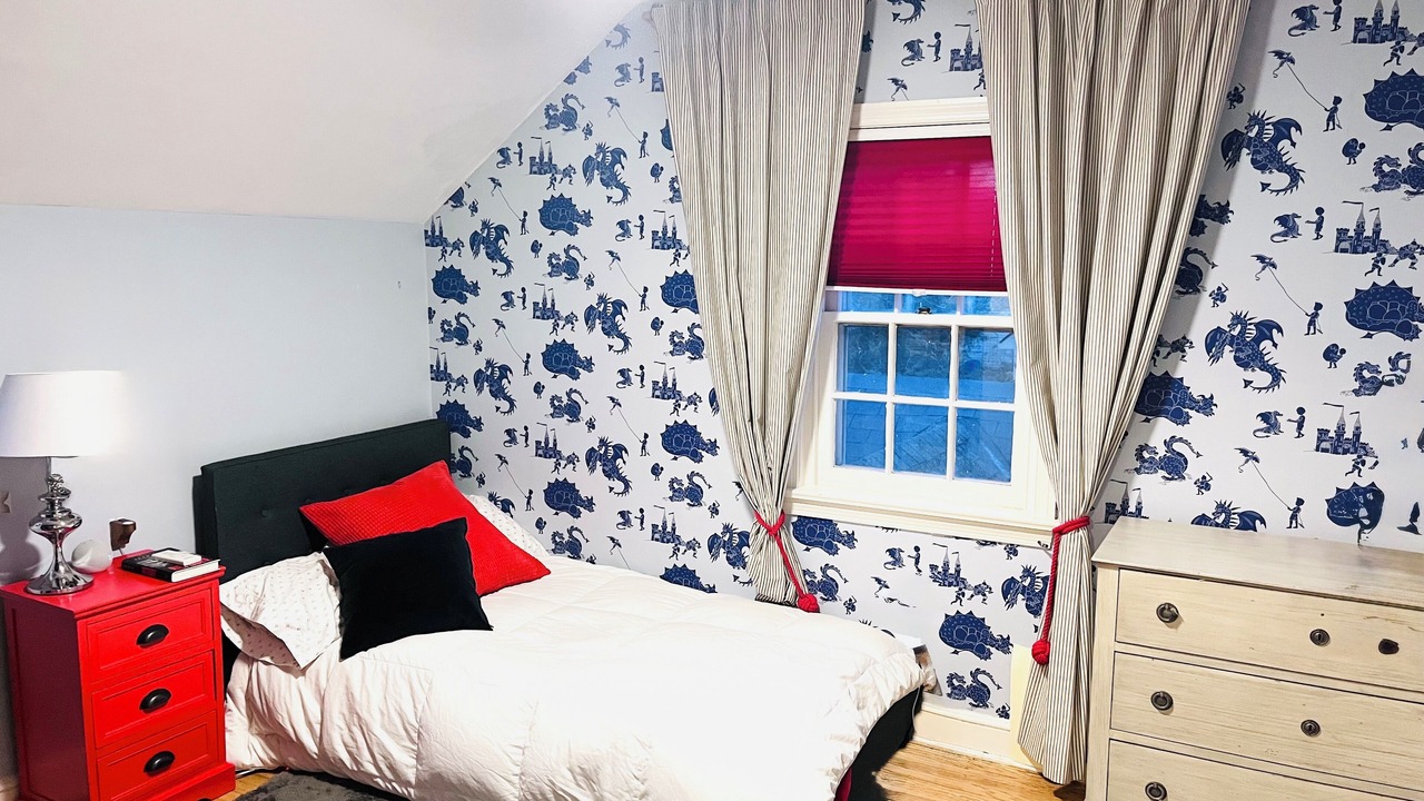 Photo of Bedroom in Swarthmore