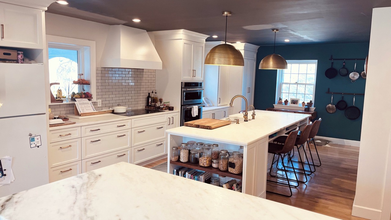 Photo of Kitchen in Swarthmore
