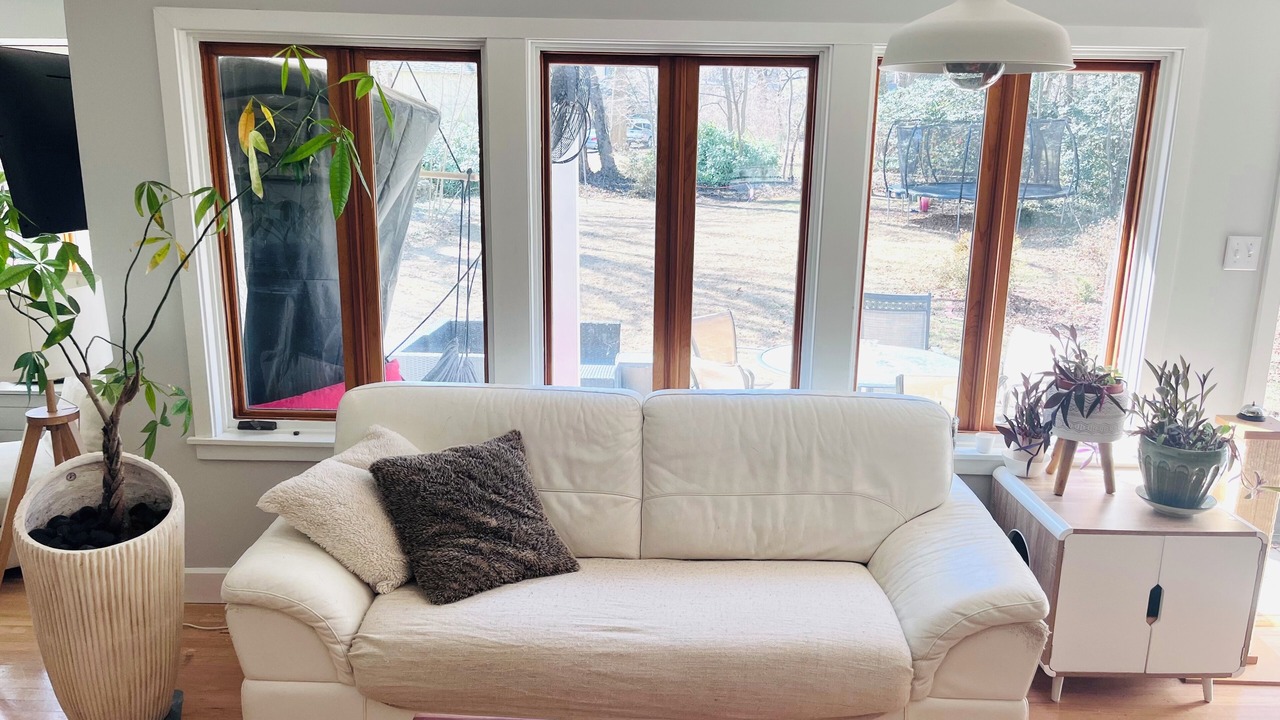 Photo of Livingroom in Swarthmore