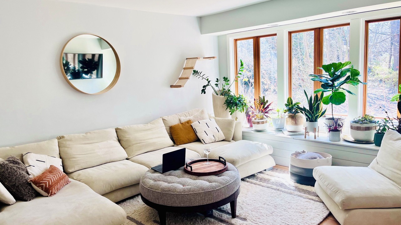 Photo of Livingroom in Swarthmore