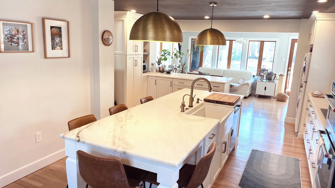 Photo of Kitchen in Swarthmore