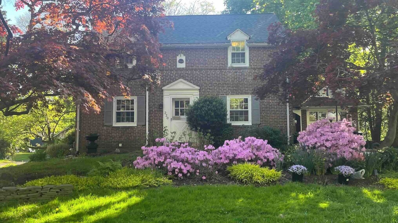 Photo of Outdoor in Swarthmore