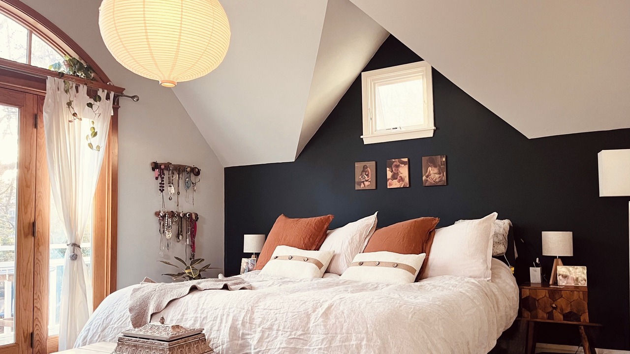 Photo of Bedroom in Swarthmore