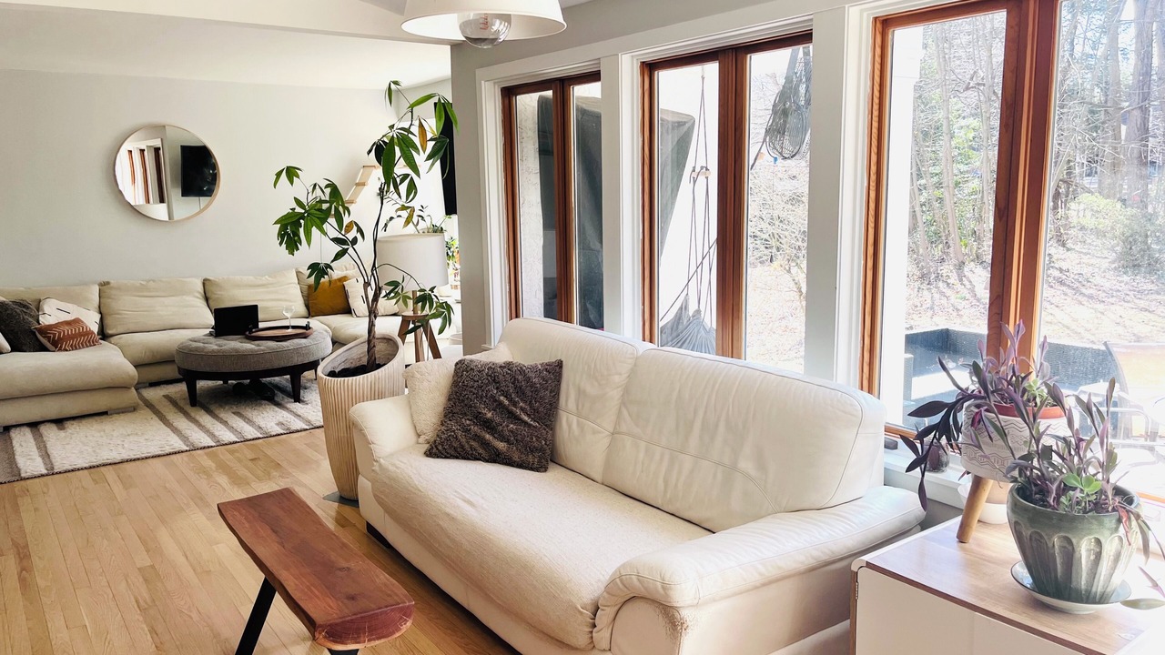 Photo of Livingroom in Swarthmore