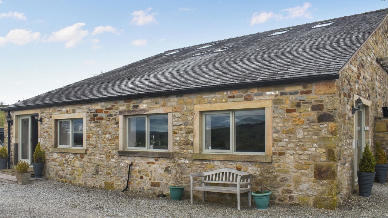 Photo of Outdoor in Fourstones Near Bentham