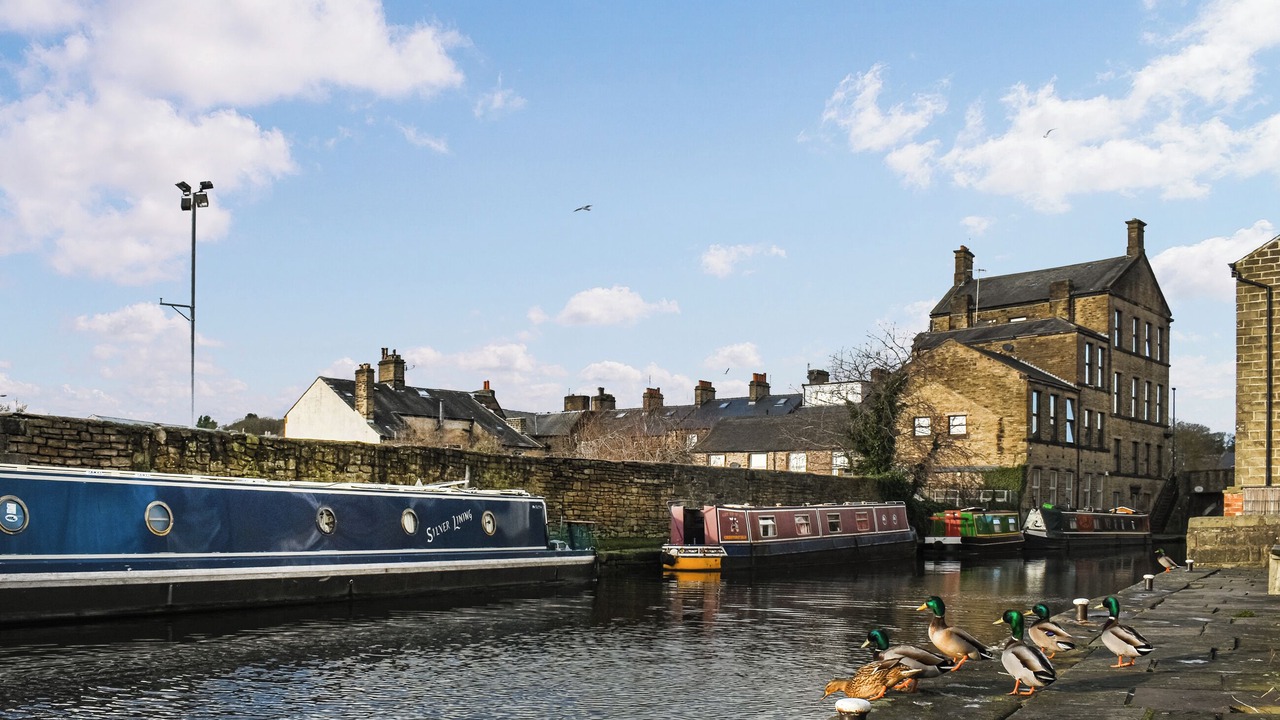 Photo of Others in Fourstones Near Bentham