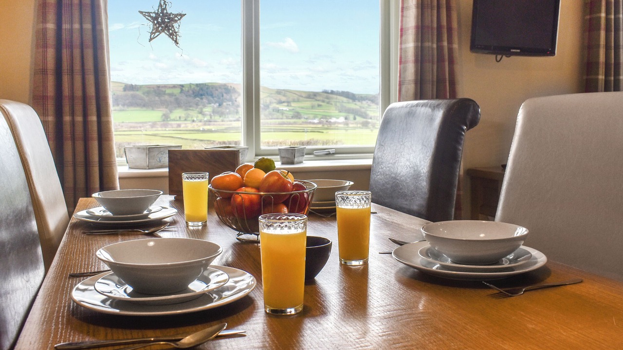 Photo of Others in Fourstones Near Bentham