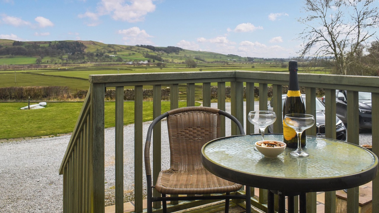 Photo of Others in Fourstones Near Bentham