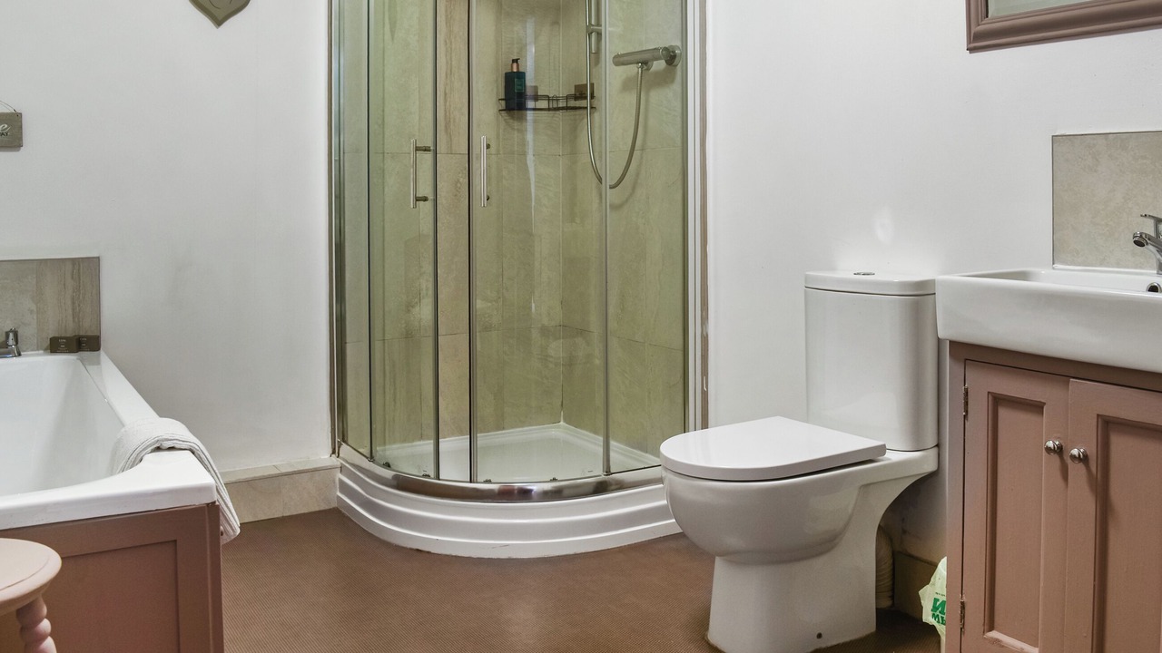 Photo of Bathroom in Fourstones Near Bentham