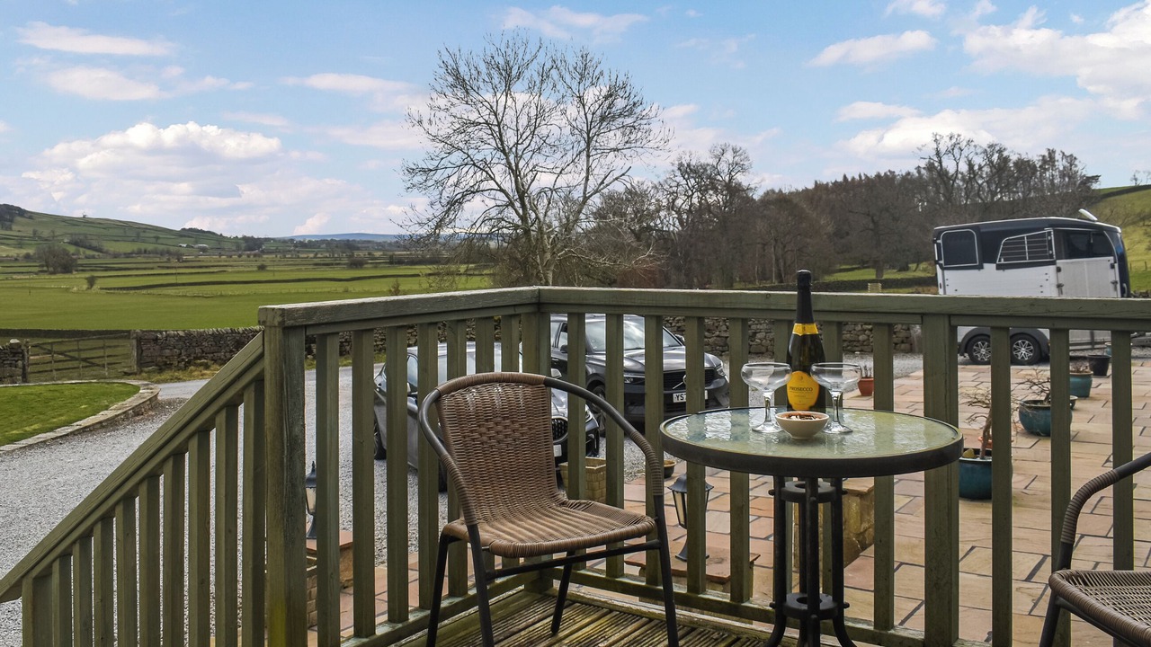 Photo of Outdoor in Fourstones Near Bentham