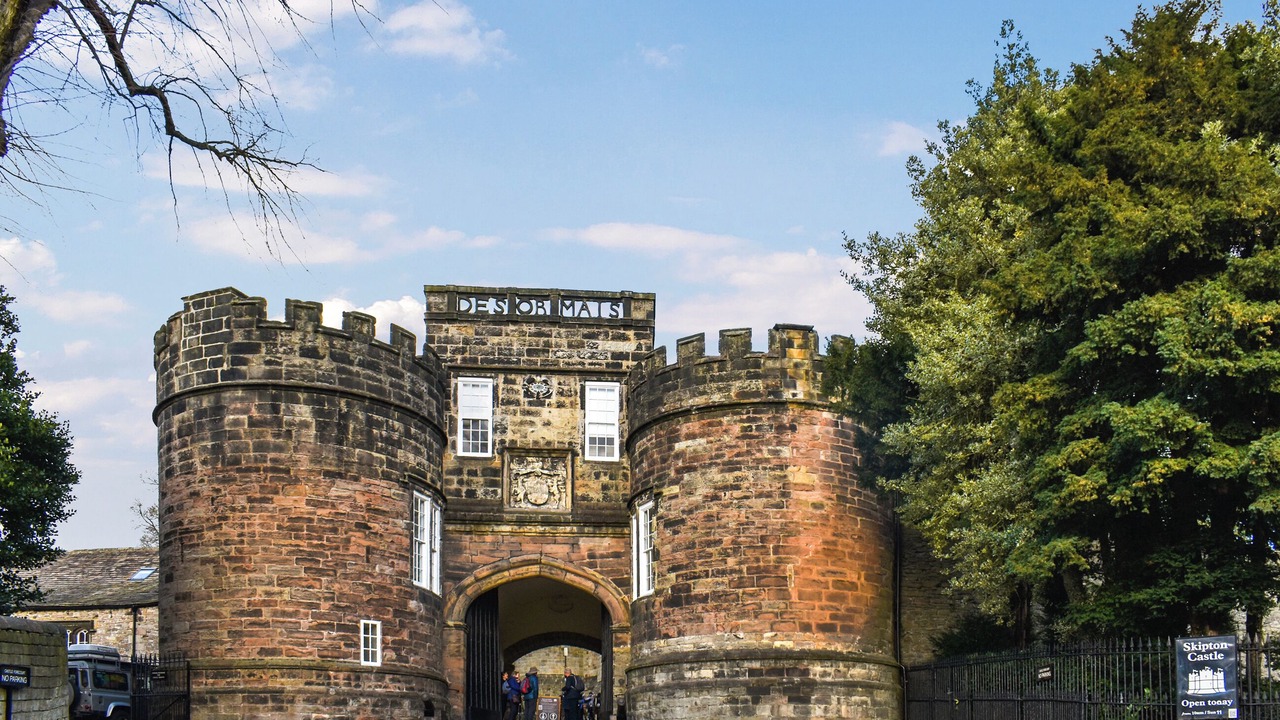 Photo of Others in Fourstones Near Bentham