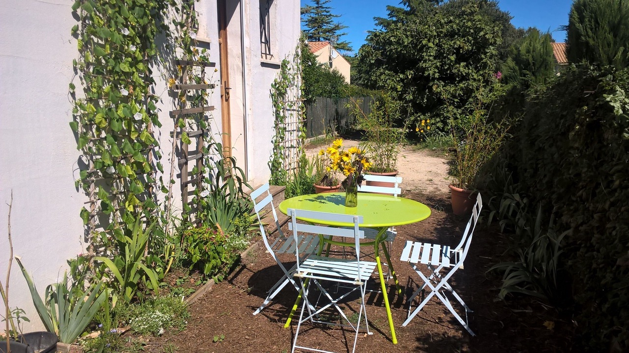 Photo of Outdoor in Grabels