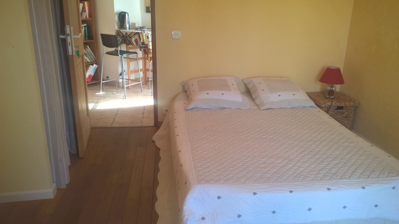 Photo of Bedroom in Grabels