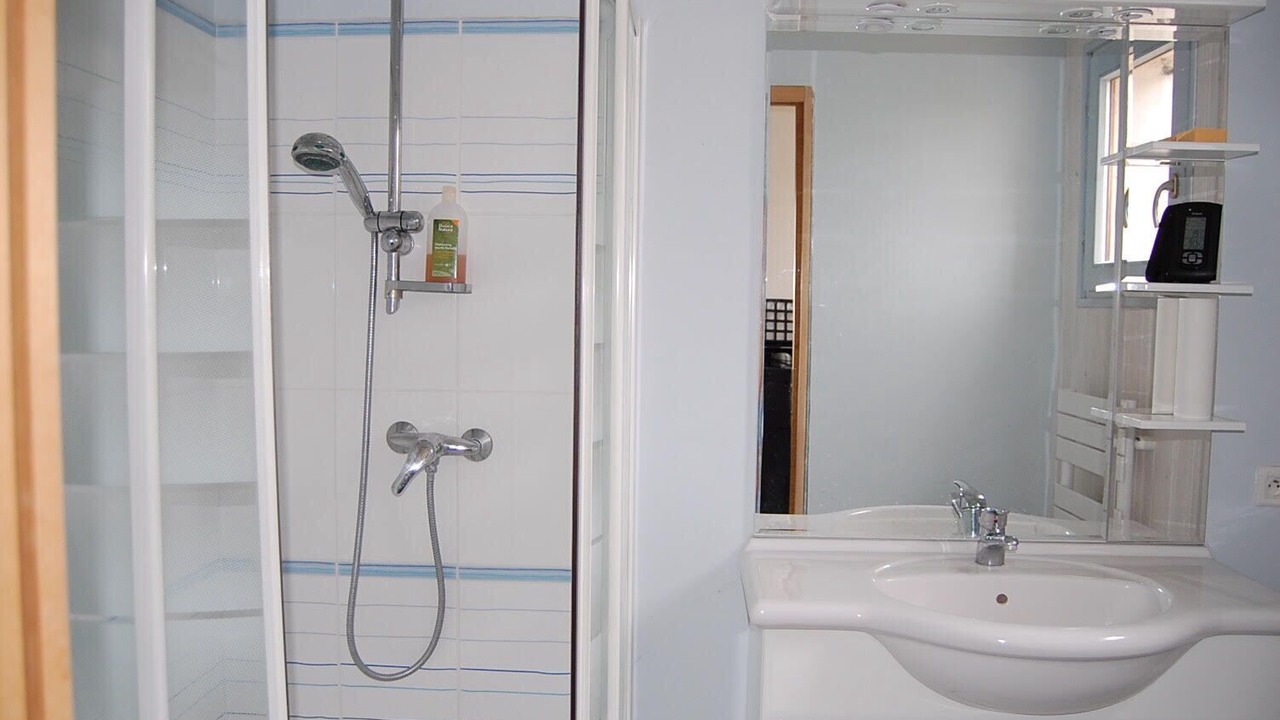 Photo of Bathroom in Grabels