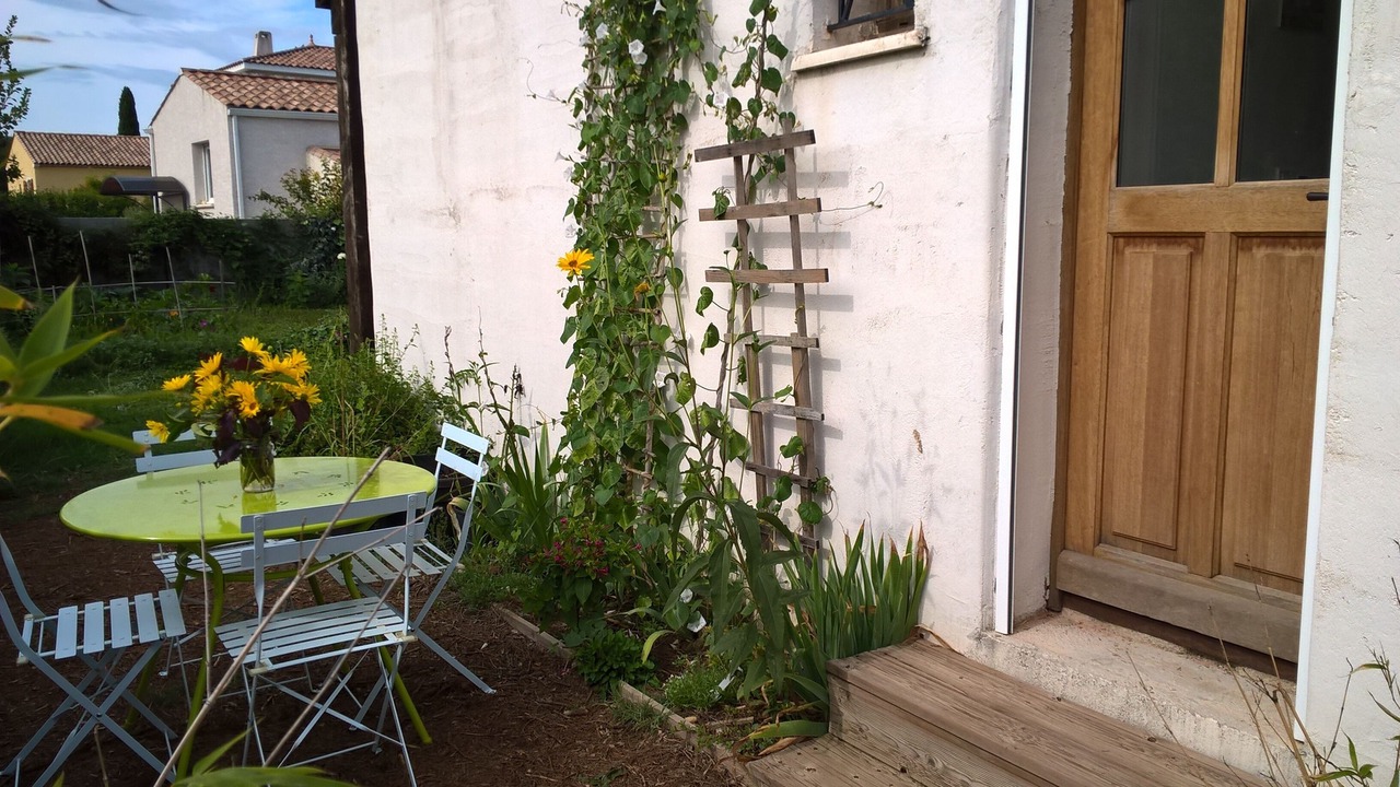 Photo of Outdoor in Grabels