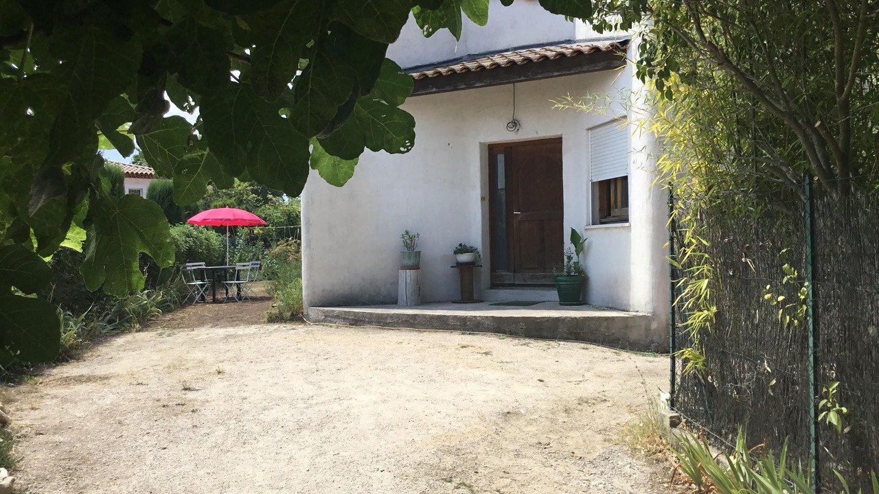 Photo of Outdoor in Grabels