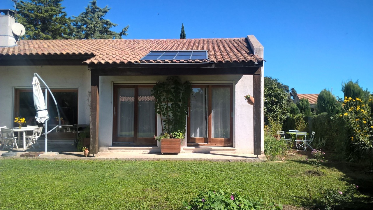 Photo of Outdoor in Grabels