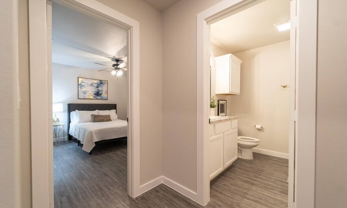 Photo of Bedroom in Lubbock
