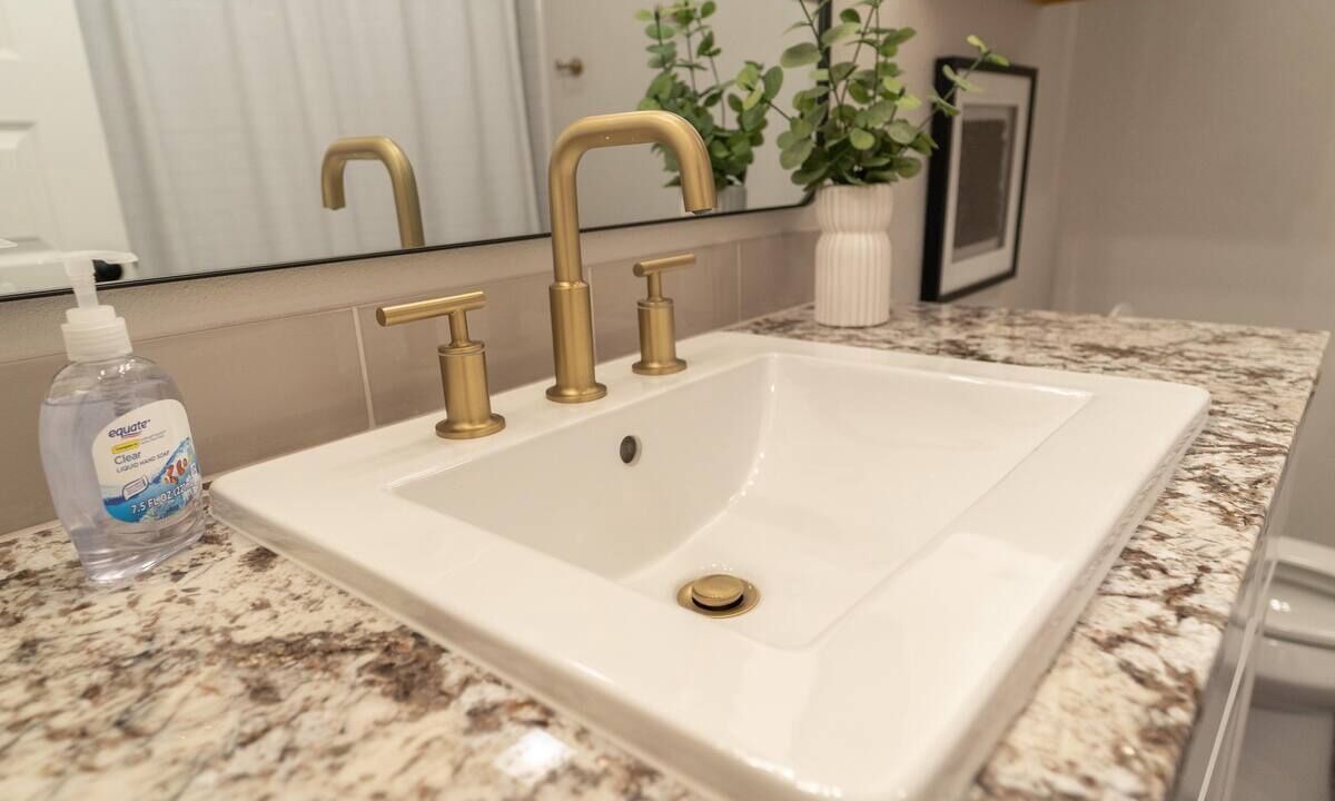 Photo of Bathroom in Lubbock