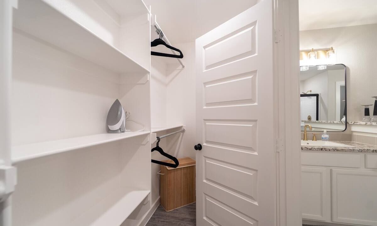 Photo of Bathroom in Lubbock