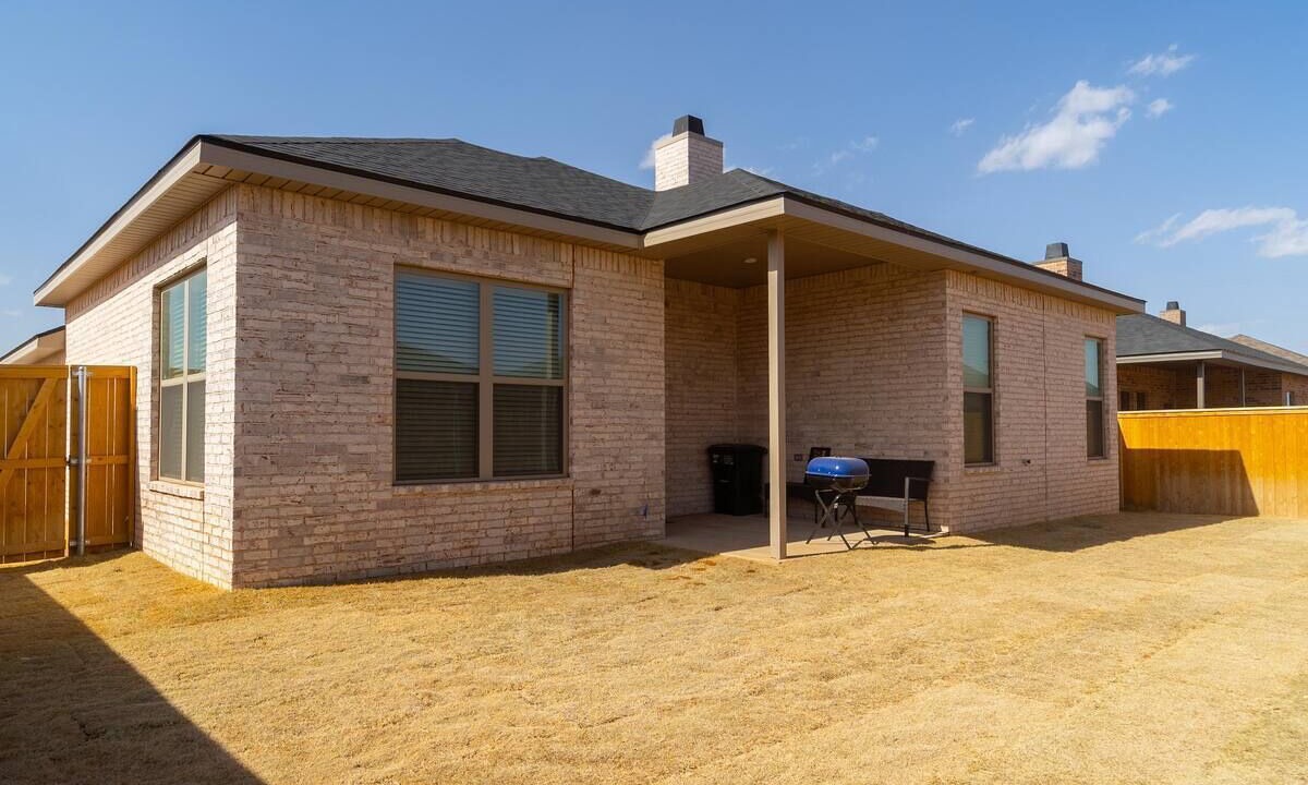 Photo of Outdoor in Lubbock