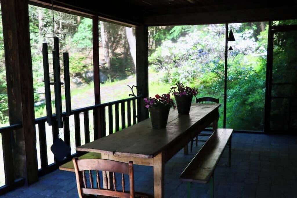 Photo of Outdoor in Wilton