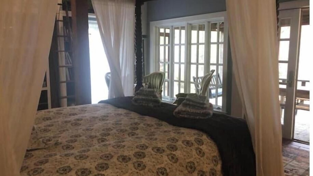 Photo of Bedroom in Wilton