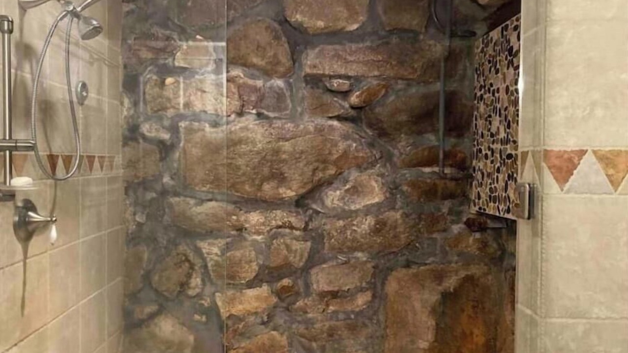 Photo of Bathroom in Wilton