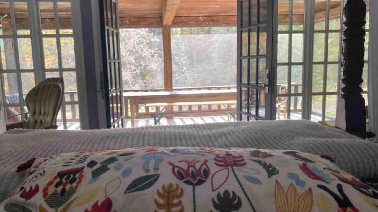 Photo of Bedroom in Wilton