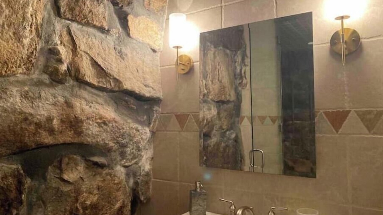 Photo of Bathroom in Wilton