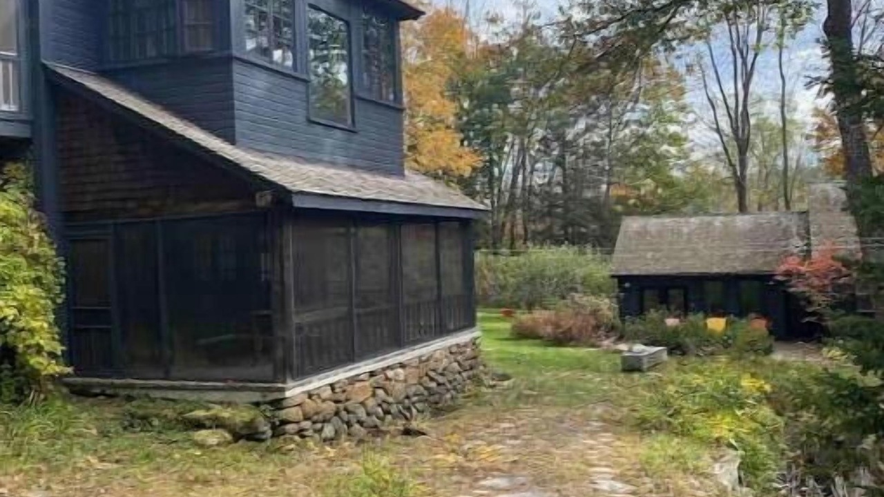 Photo of Outdoor in Wilton