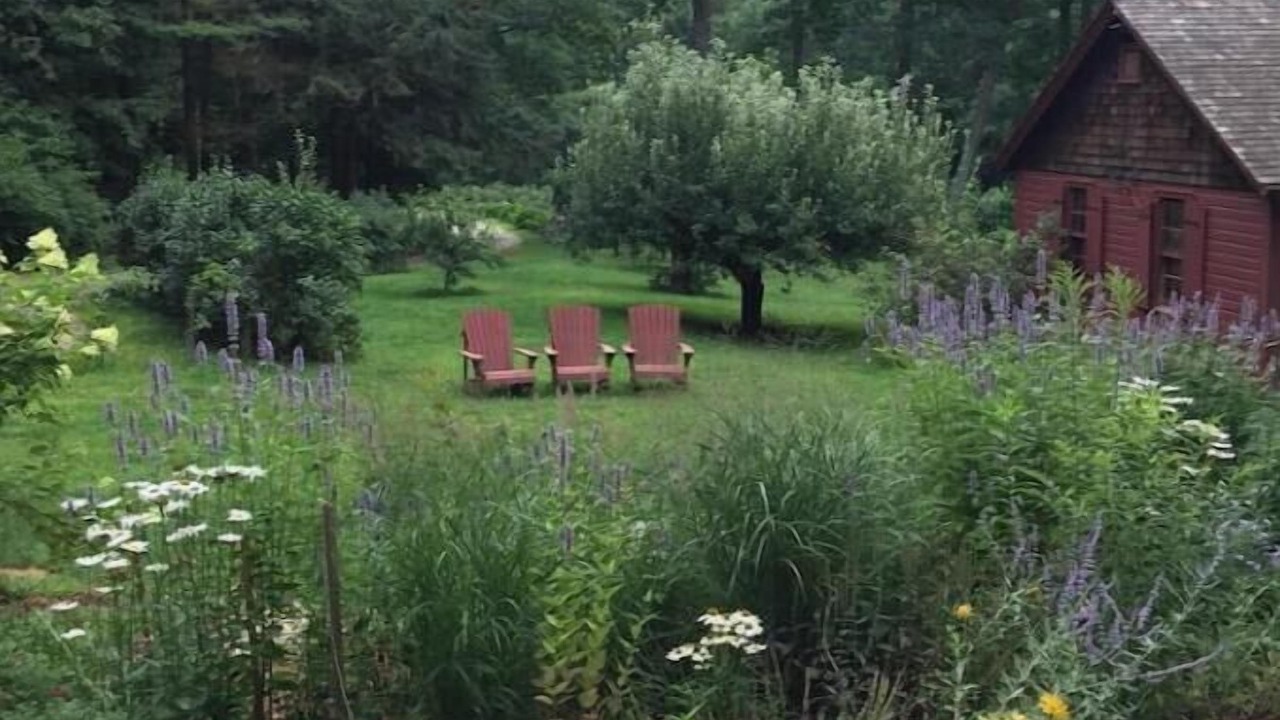 Photo of Outdoor in Wilton