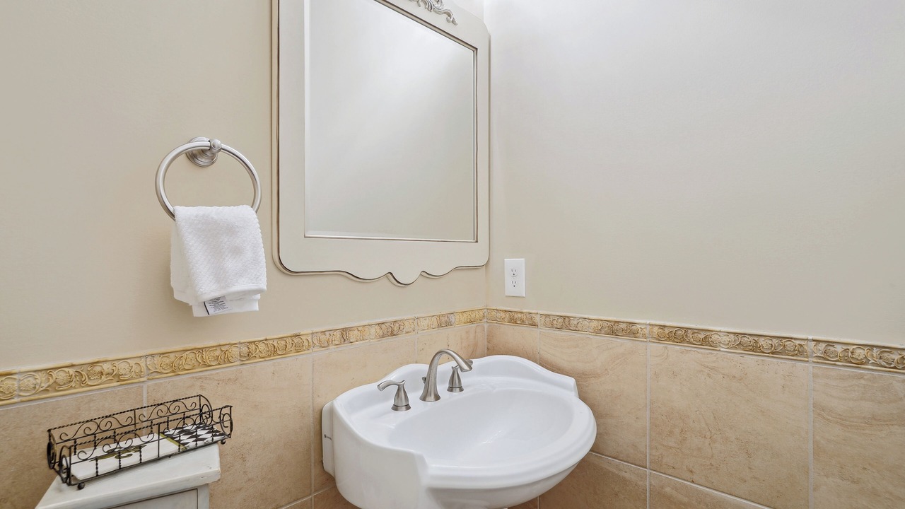 Photo of Bathroom in Potomac