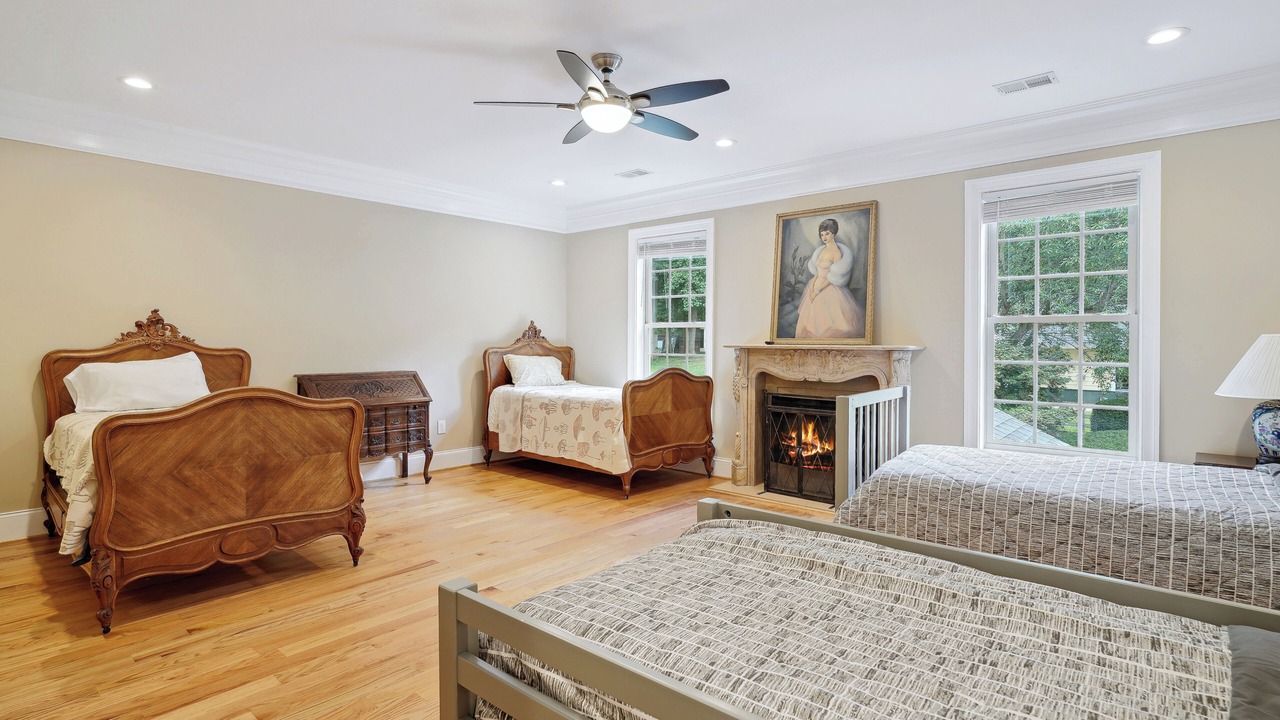 Photo of Bedroom in Potomac