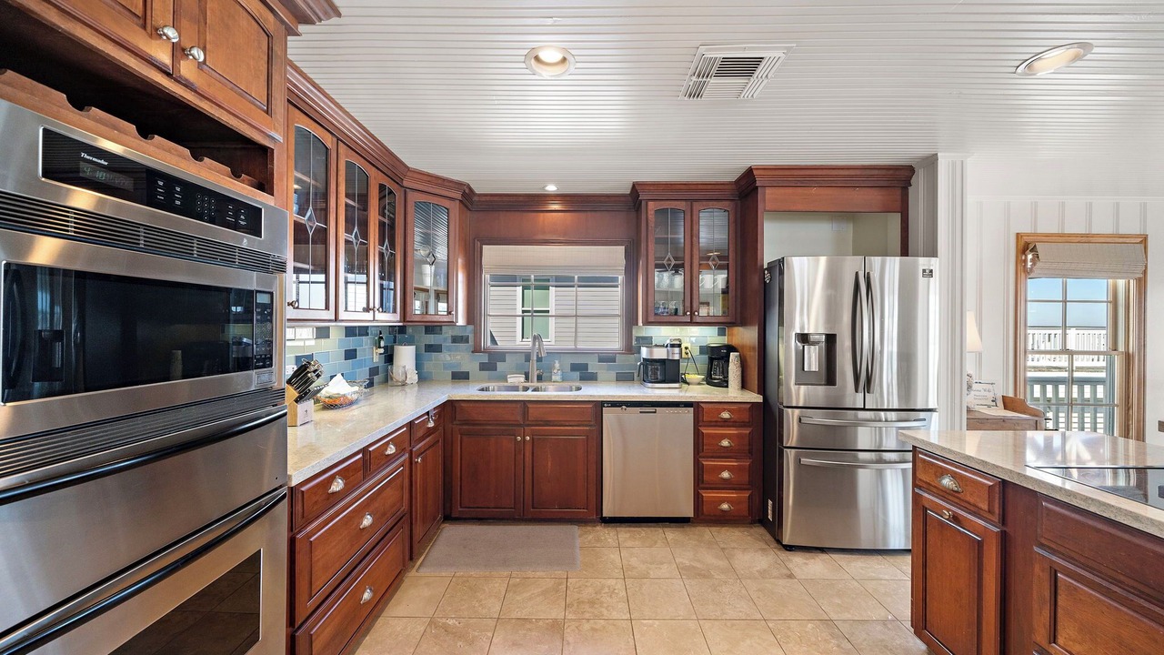 Photo of Kitchen in Isla Del Sol