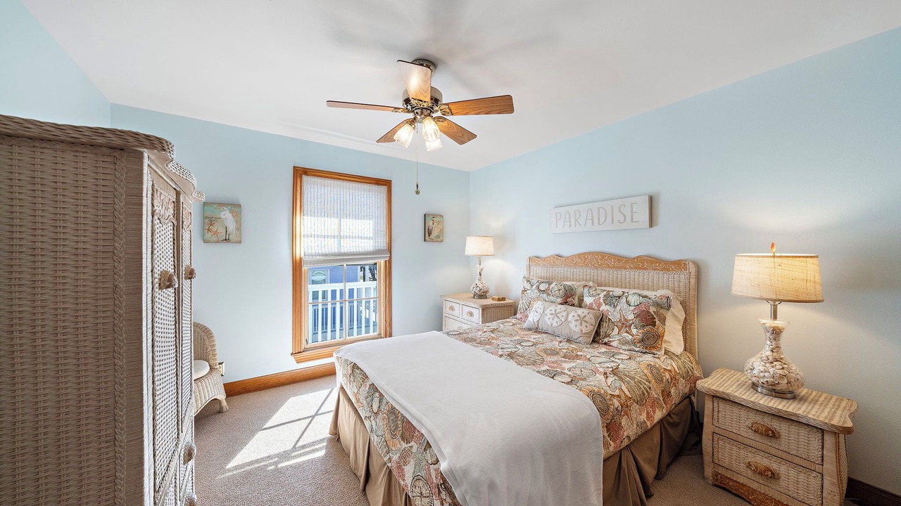 Photo of Bedroom in Isla Del Sol