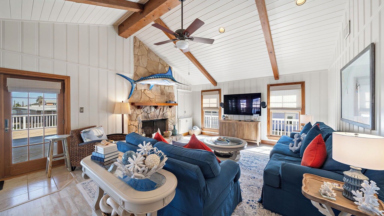 Photo of Livingroom in Isla Del Sol