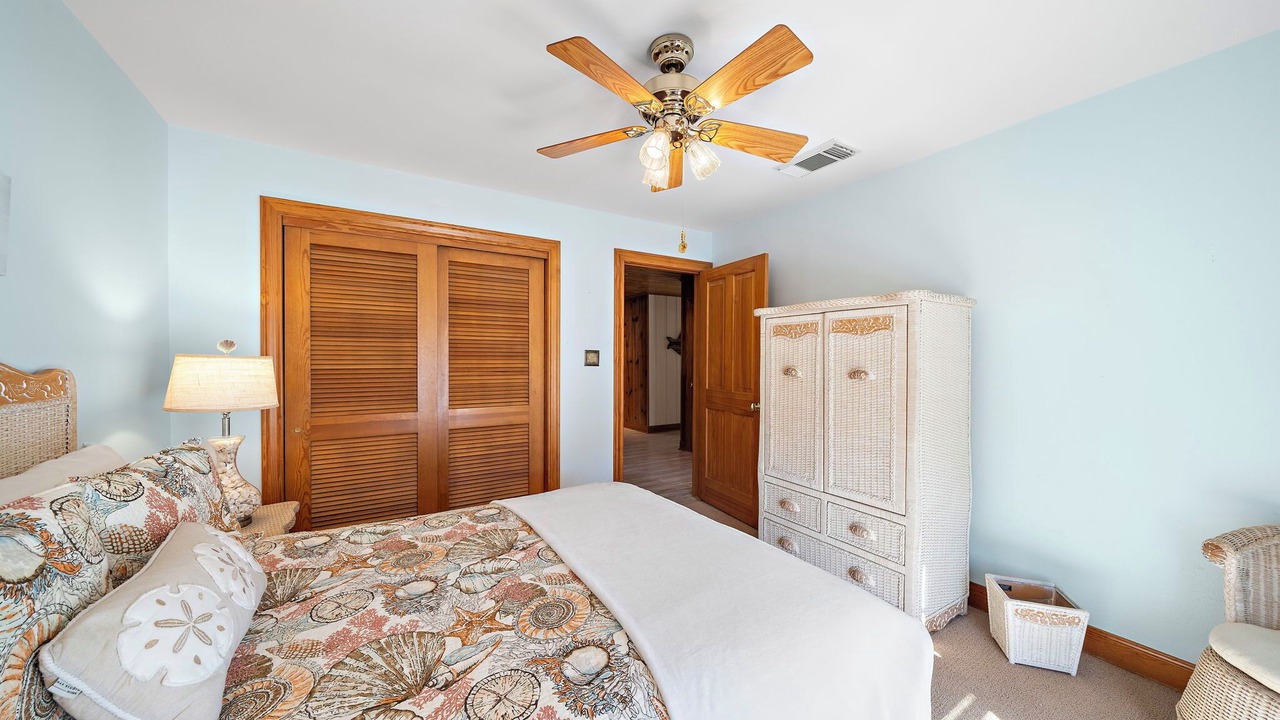 Photo of Bedroom in Isla Del Sol