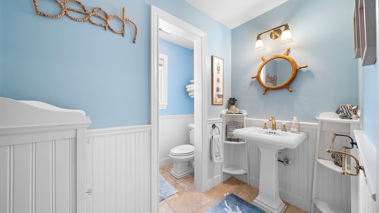 Photo of Bathroom in Isla Del Sol