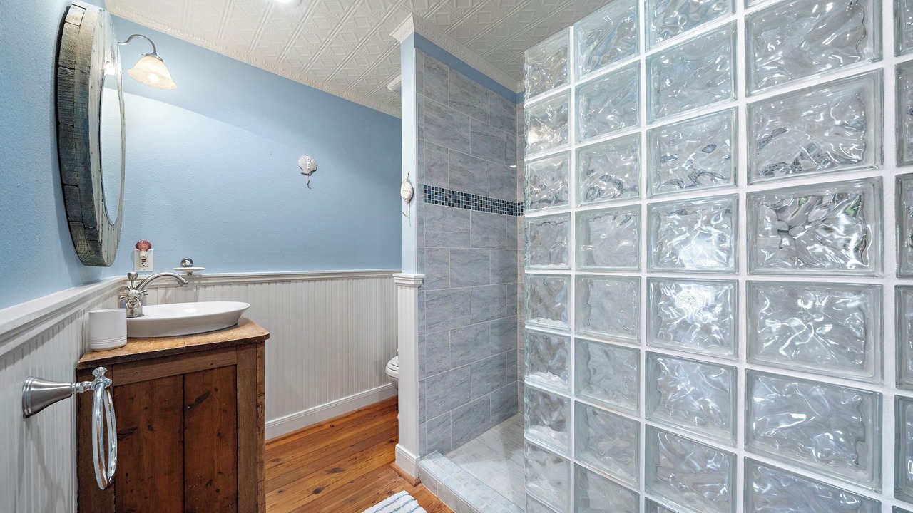 Photo of Bathroom in Isla Del Sol